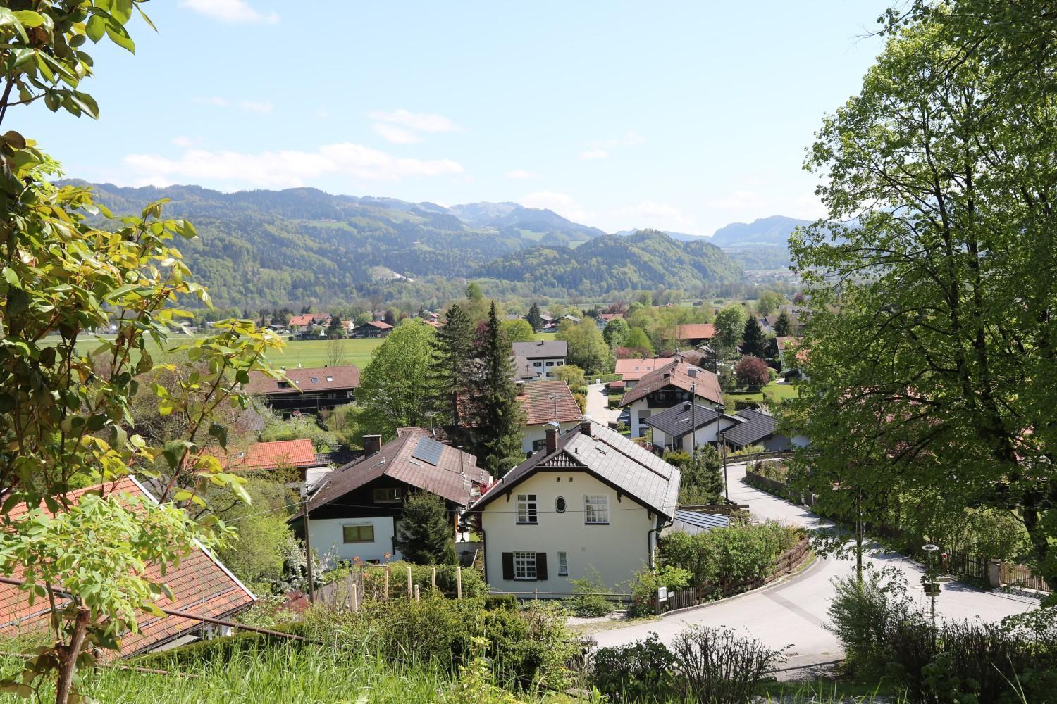 Bergschloessl - Massionettwohnung 16 Oberaudorf Exterior foto
